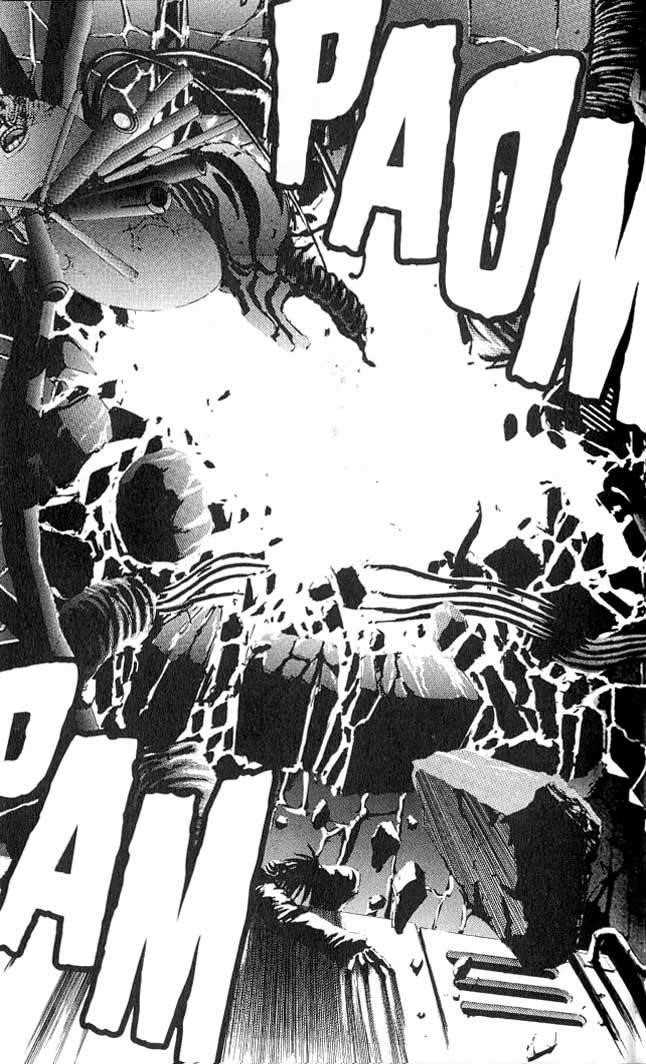 Read Blame Manga Online