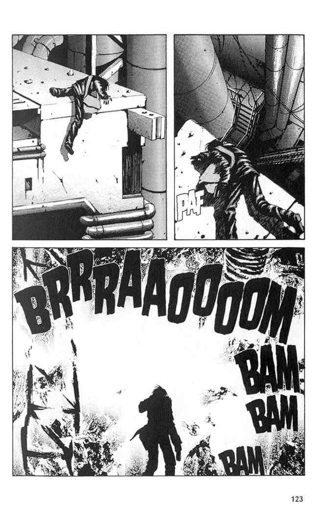 Read Blame Manga Online