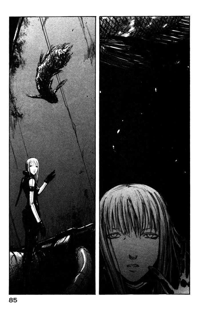Read Blame Manga Online