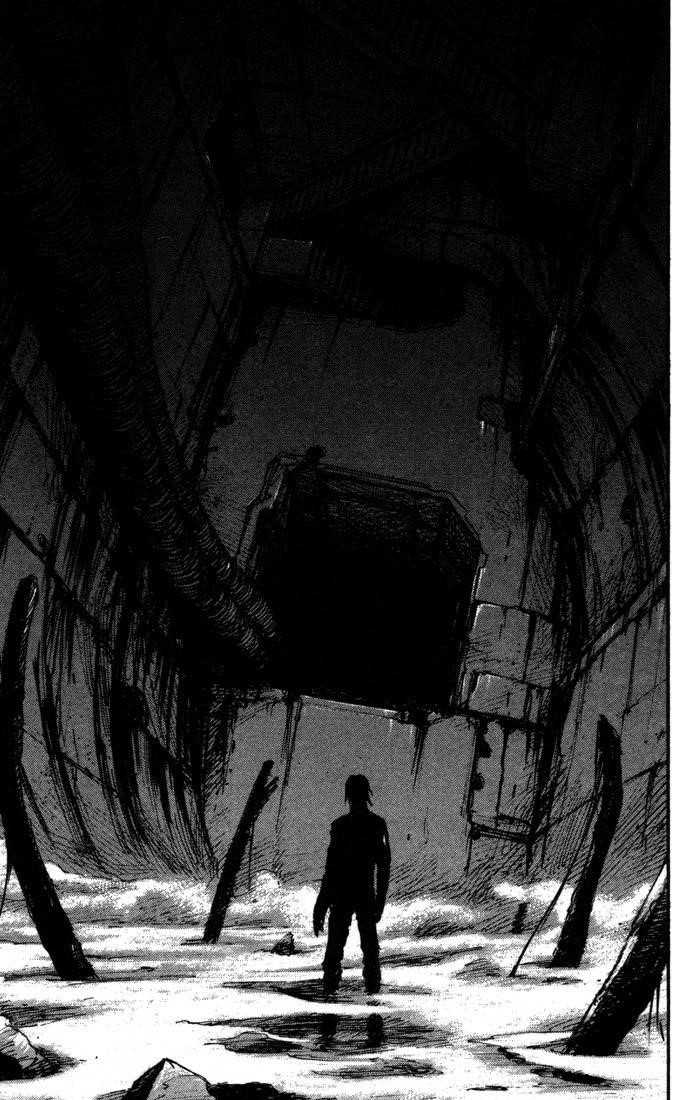 Read Blame Manga Online