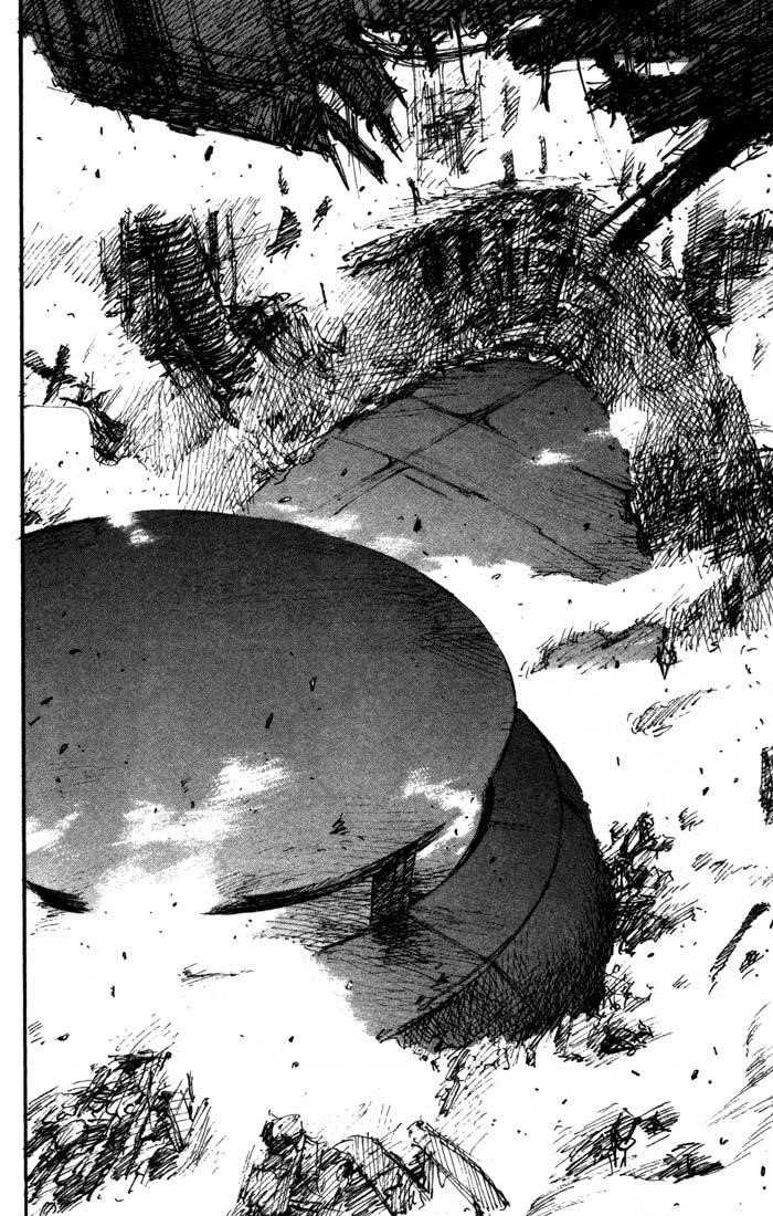 Read Blame Manga Online