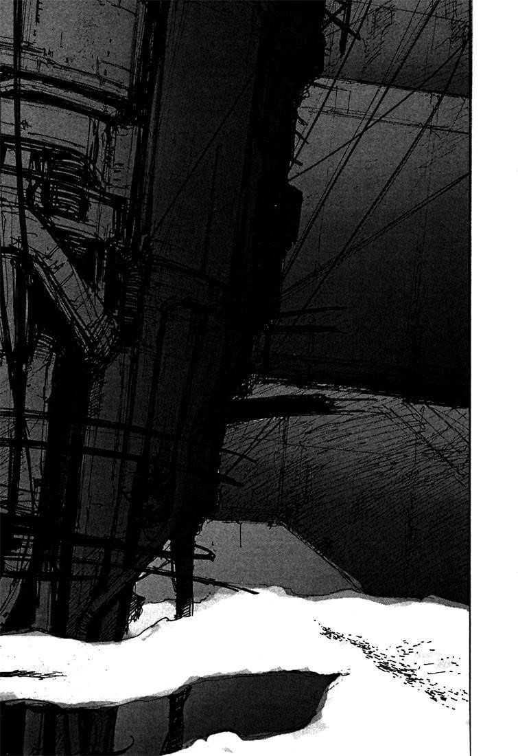 Read Blame Manga Online