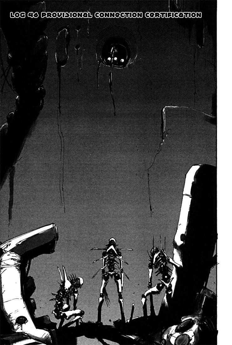 Read Blame Manga Online