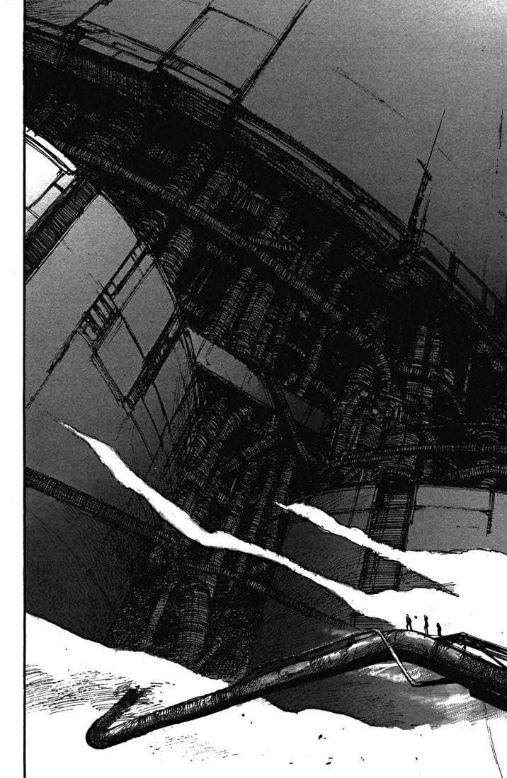 Read Blame Manga Online