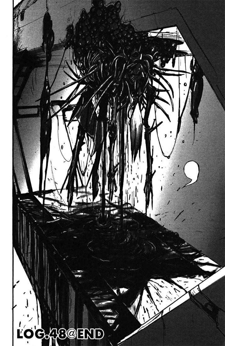 Read Blame Manga Online