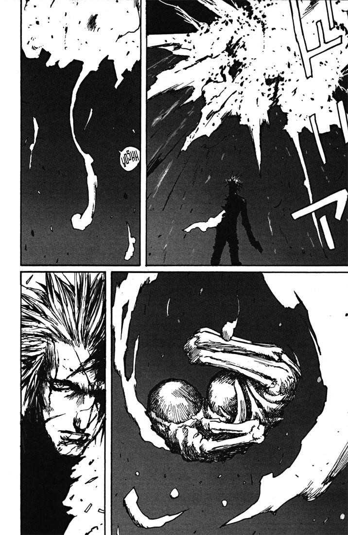 Read Blame Manga Online