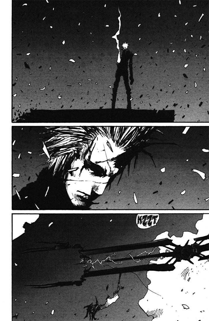 Read Blame Manga Online