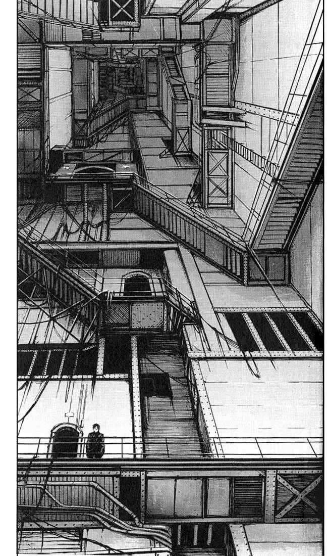 Read Blame Manga Online