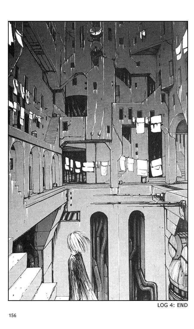 Read Blame Manga Online