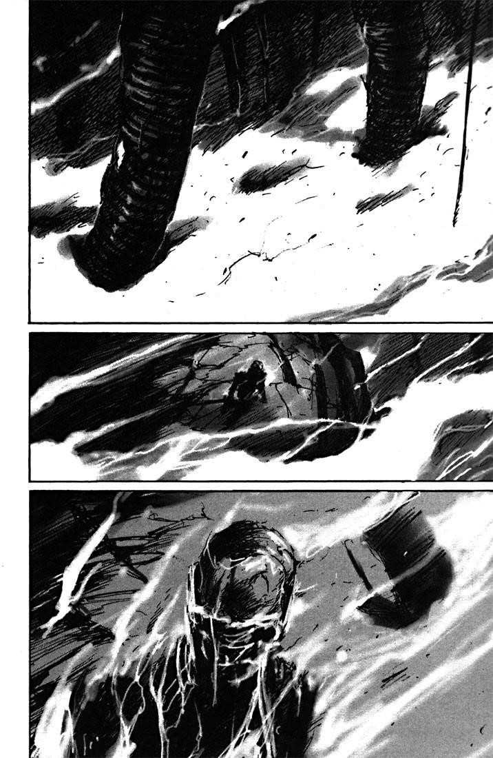 Read Blame Manga Online