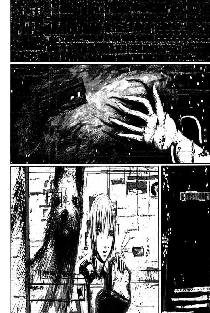 Read Blame Manga Online
