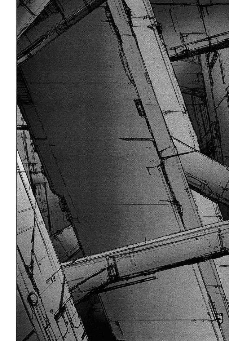 Read Blame Manga Online