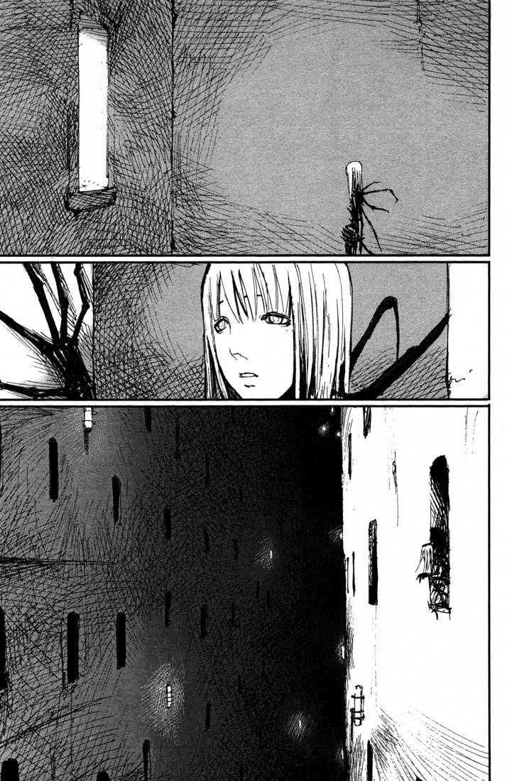 Read Blame Manga Online
