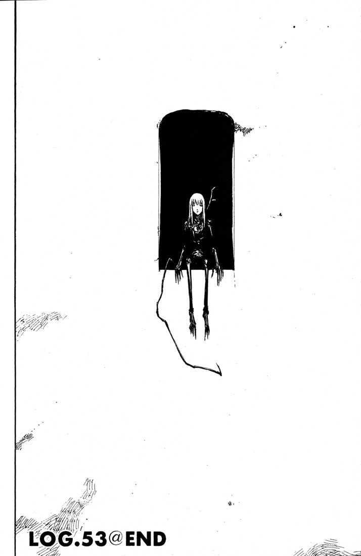 Read Blame Manga Online