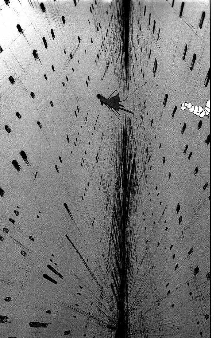 Read Blame Manga Online