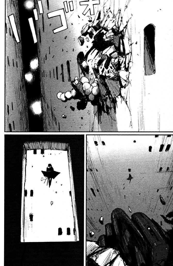 Read Blame Manga Online