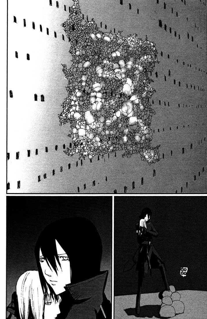 Read Blame Manga Online