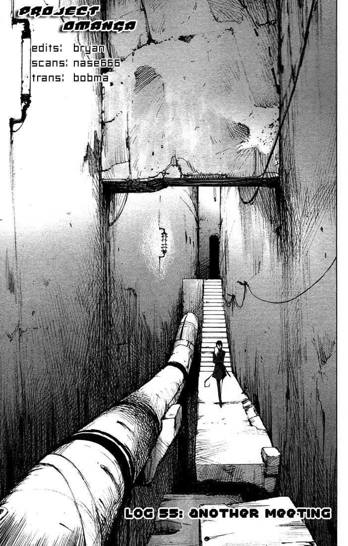 Read Blame Manga Online