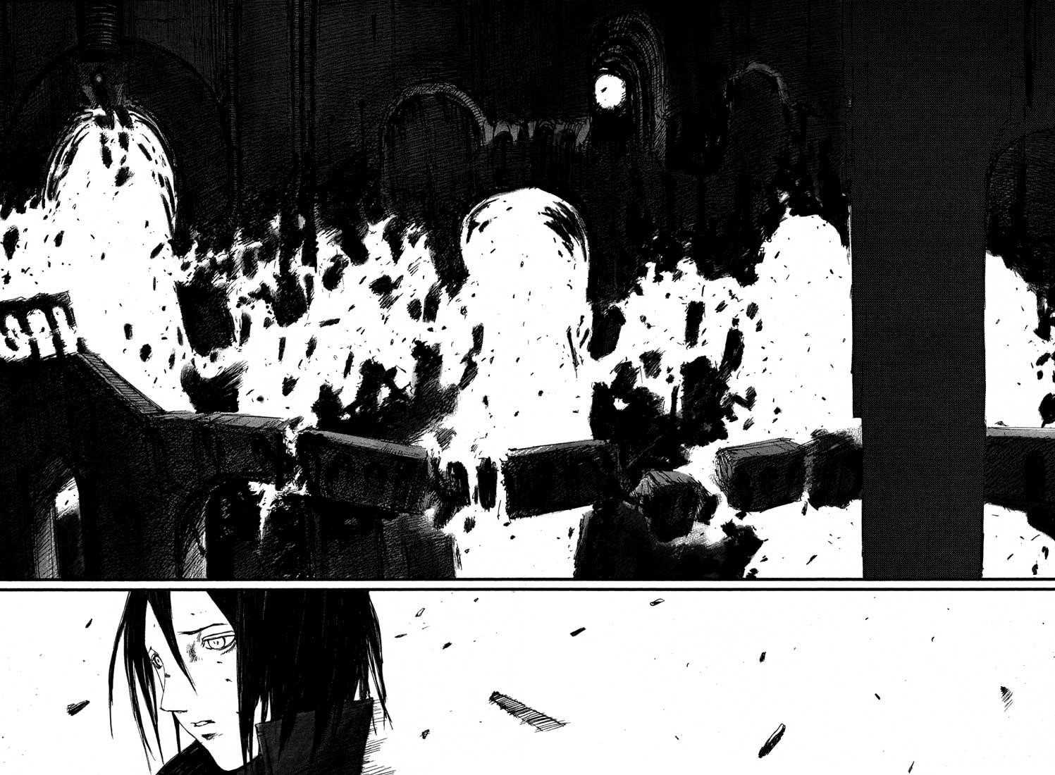Read Blame Manga Online