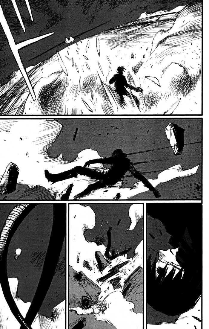 Read Blame Manga Online