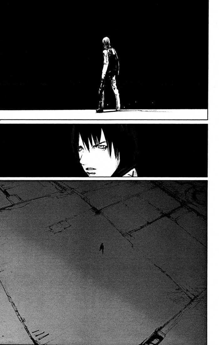 Read Blame Manga Online