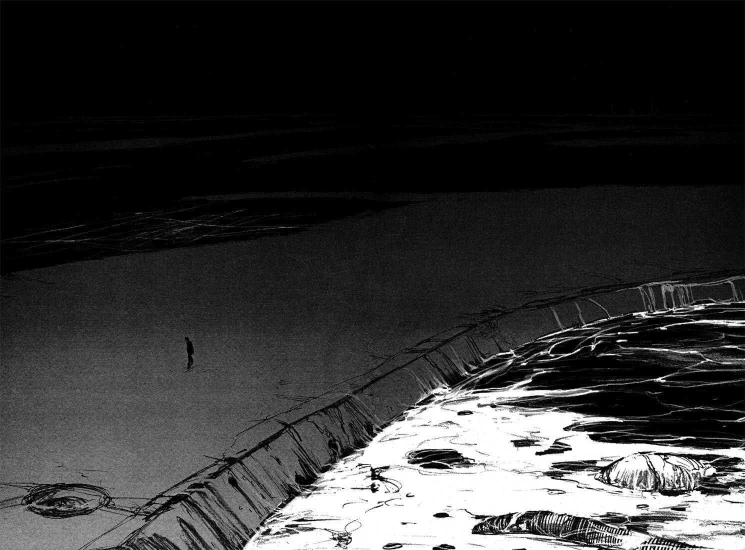 Read Blame Manga Online