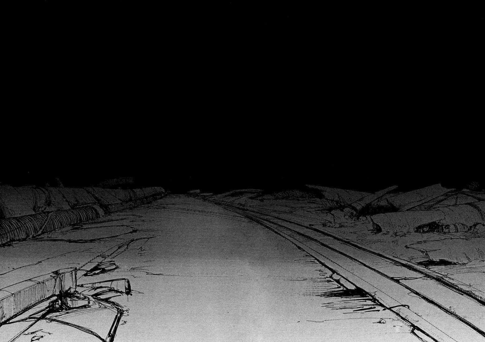 Read Blame Manga Online