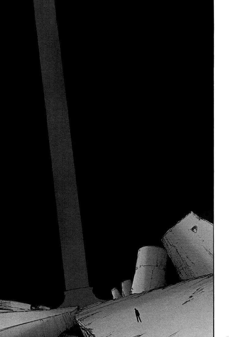 Read Blame Manga Online