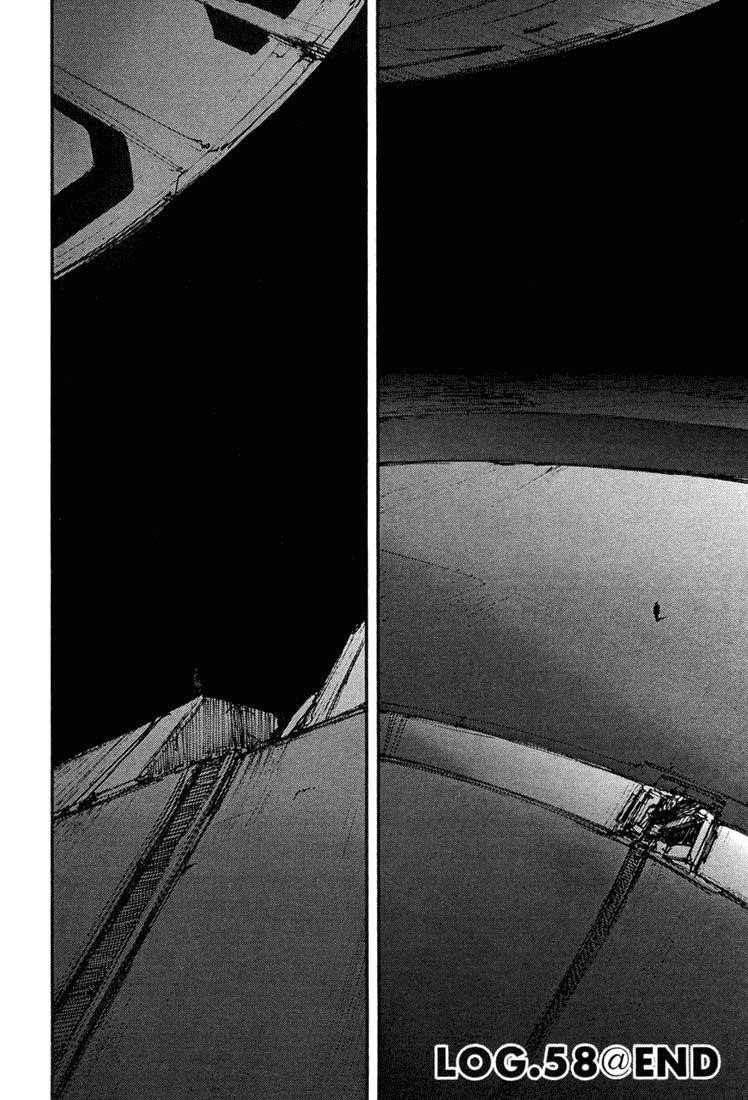 Read Blame Manga Online