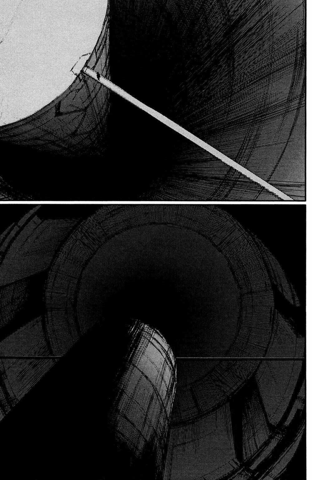 Read Blame Manga Online