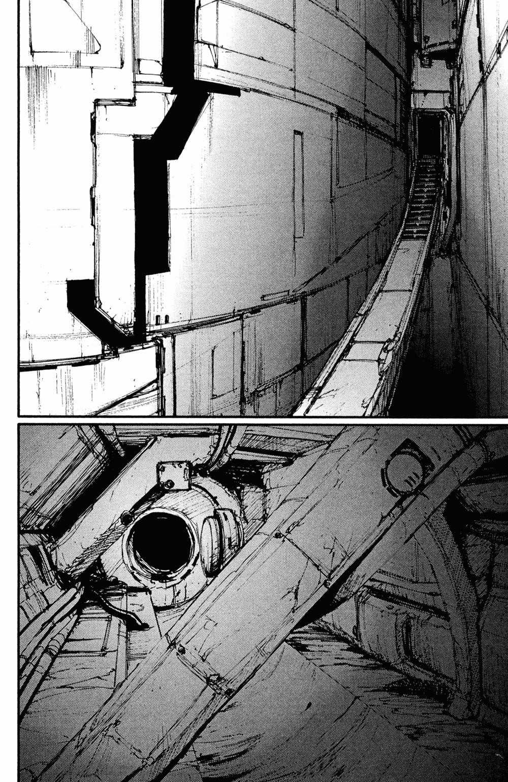 Read Blame Manga Online
