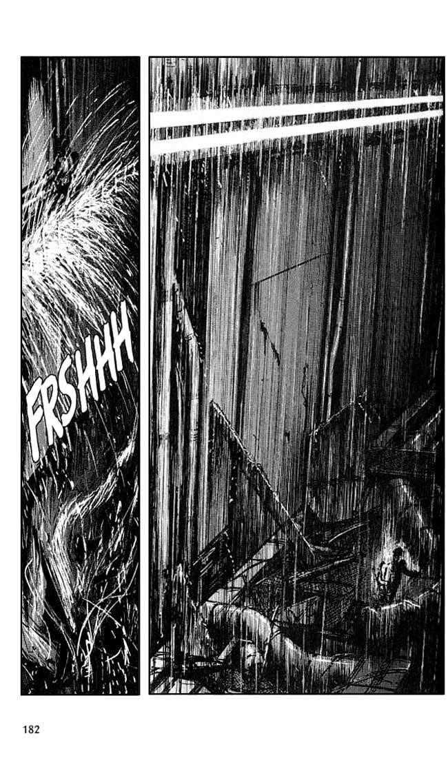 Read Blame Manga Online