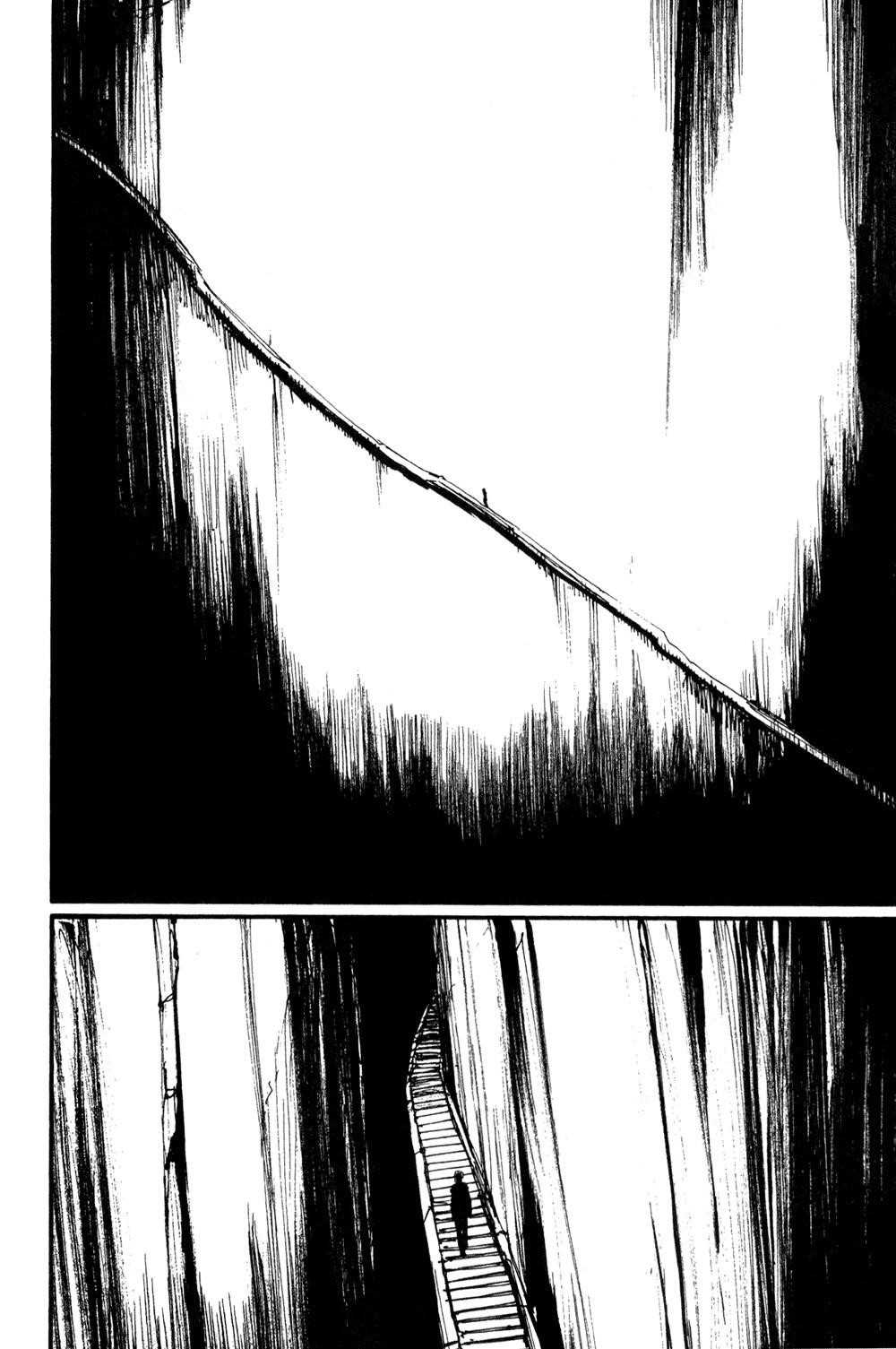 Read Blame Manga Online
