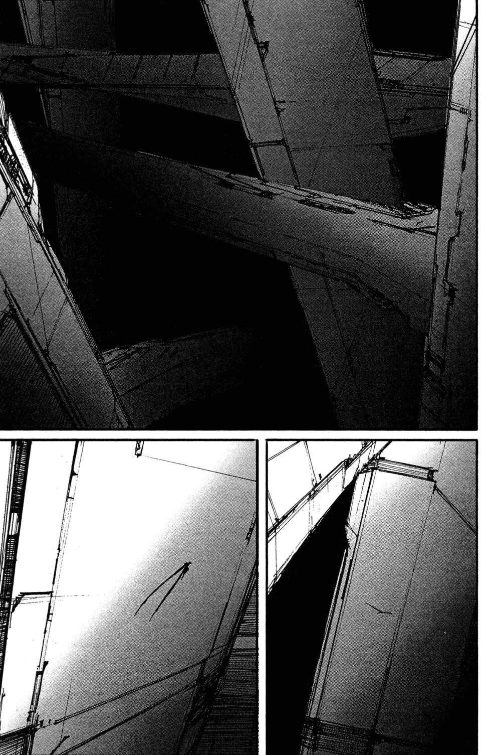 Read Blame Manga Online