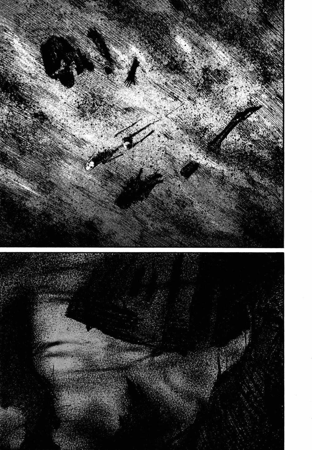 Read Blame Manga Online