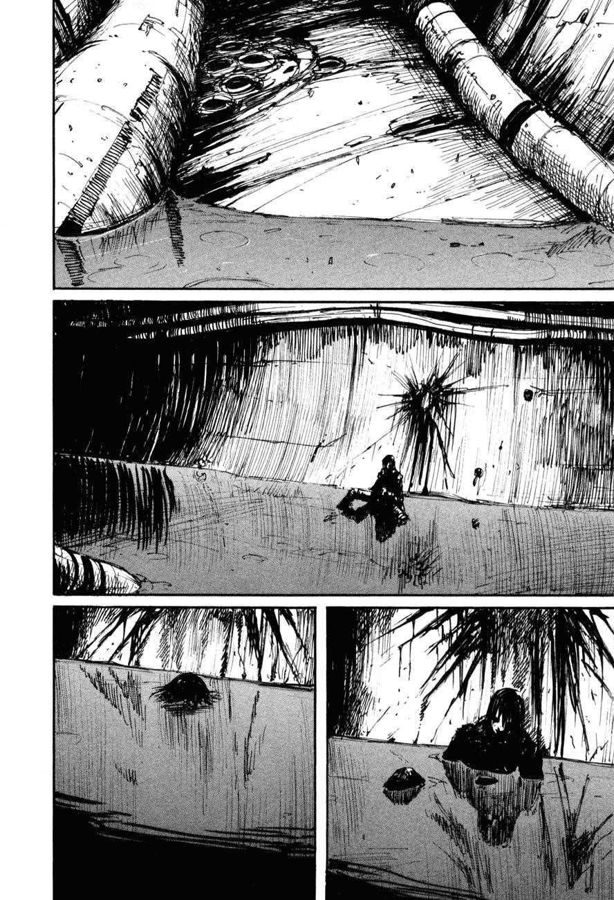 Read Blame Manga Online