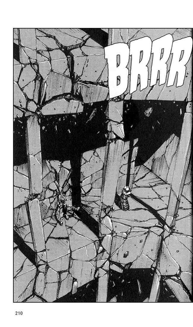 Read Blame Manga Online