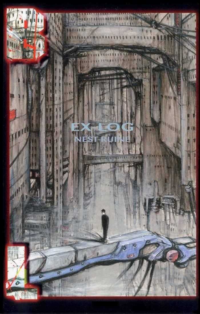 Read Blame Manga Online