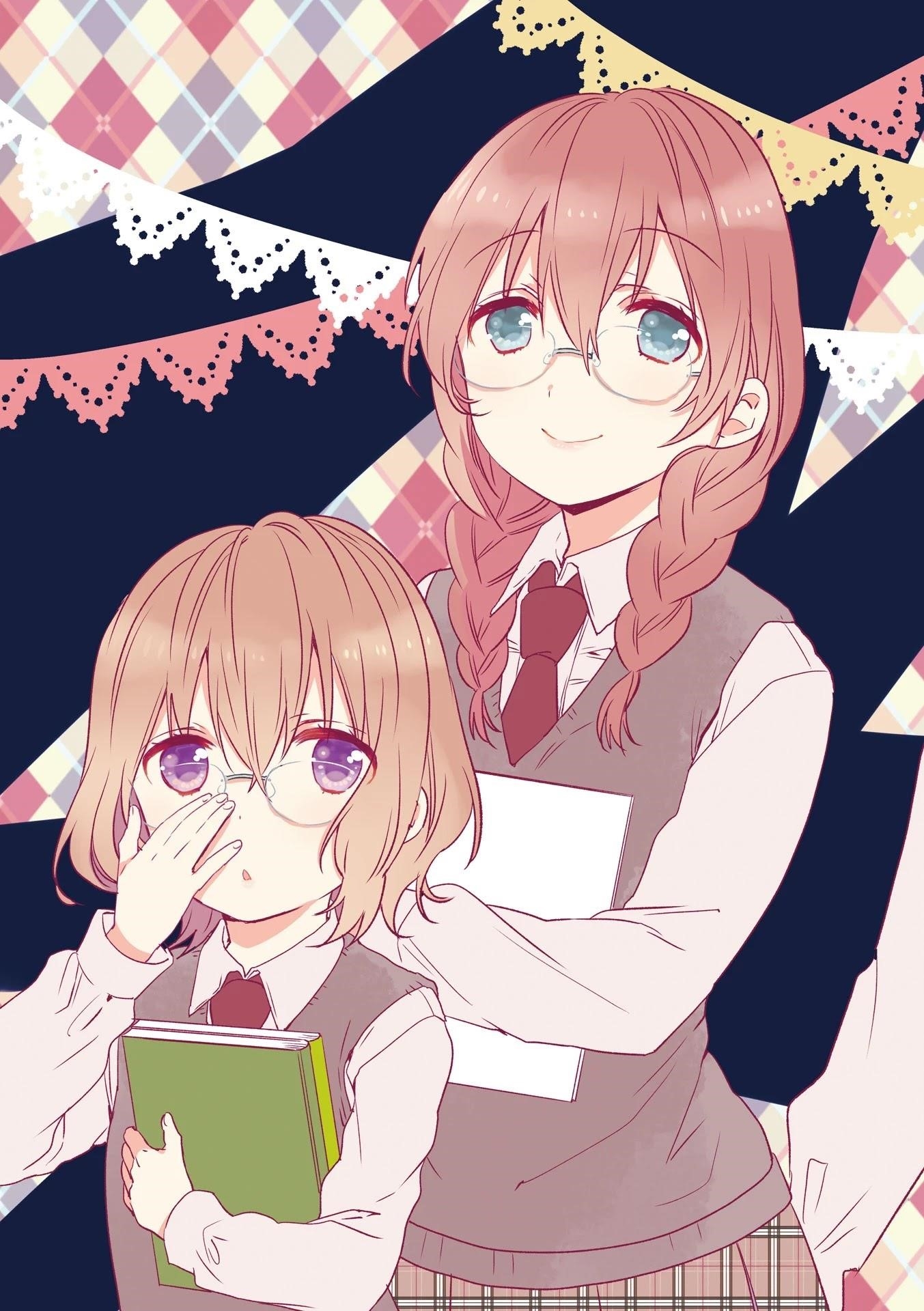 Read Blend S Manga Online