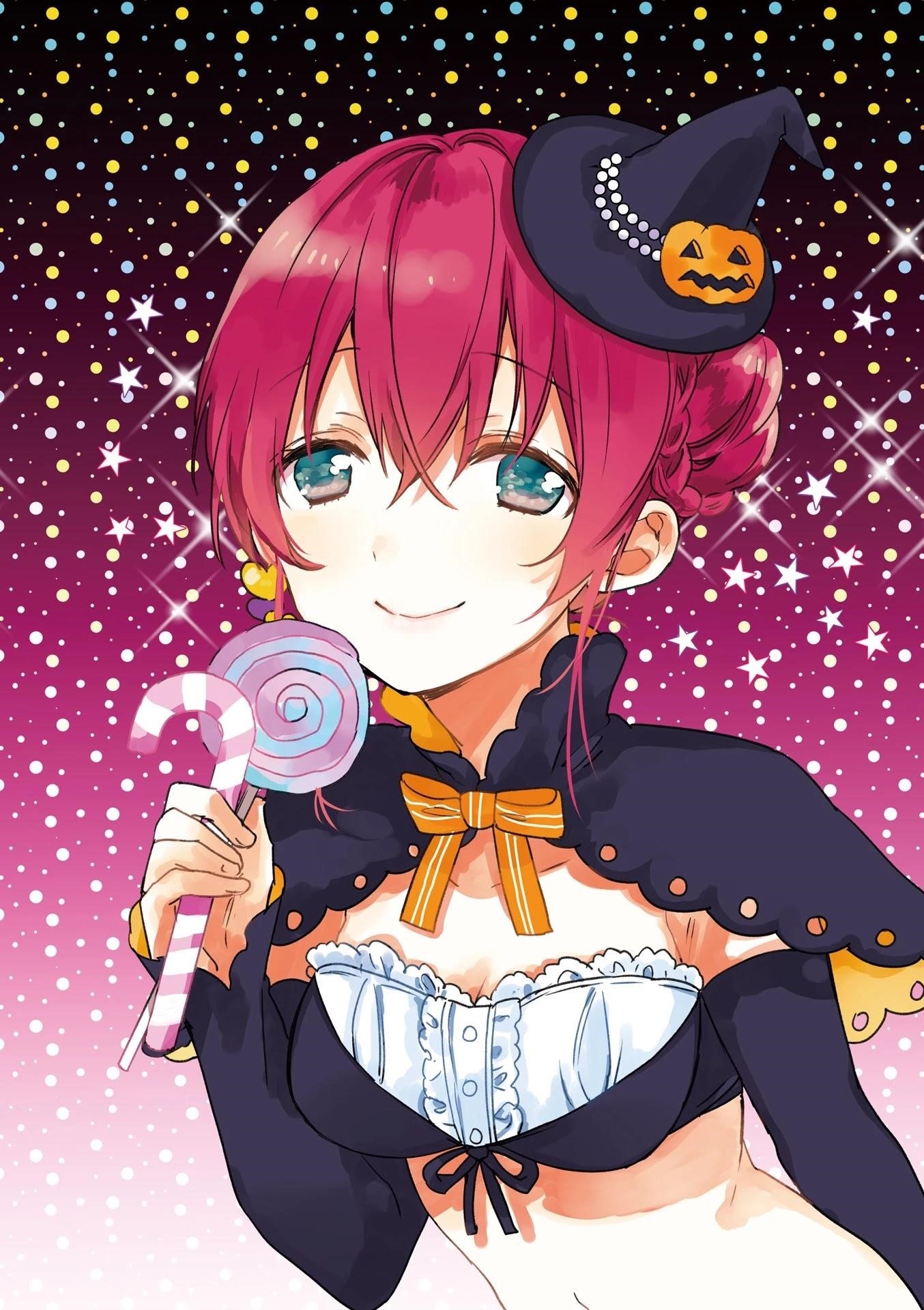Read Blend S Manga Online