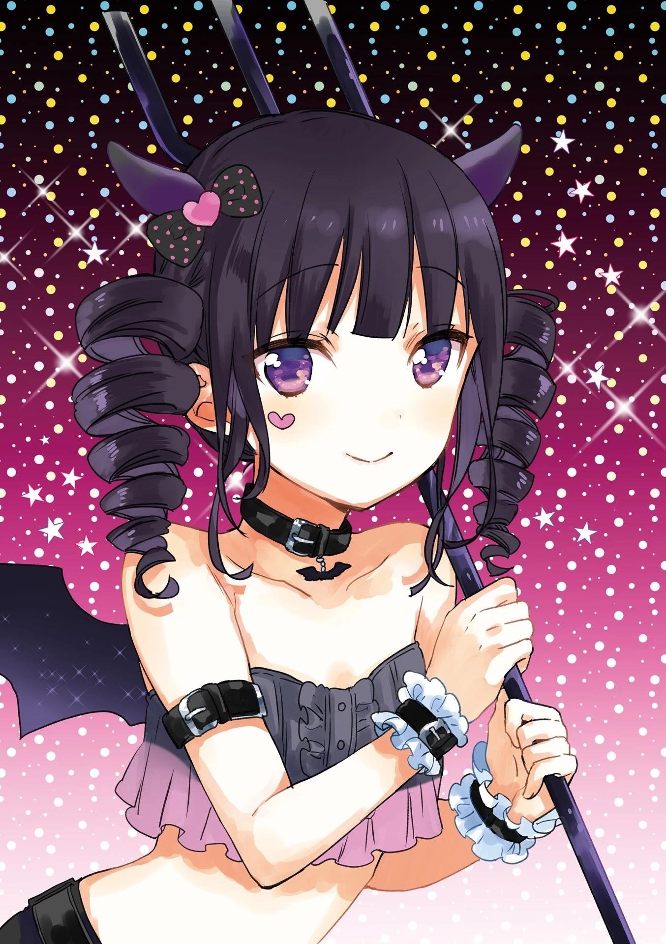 Read Blend S Manga Online