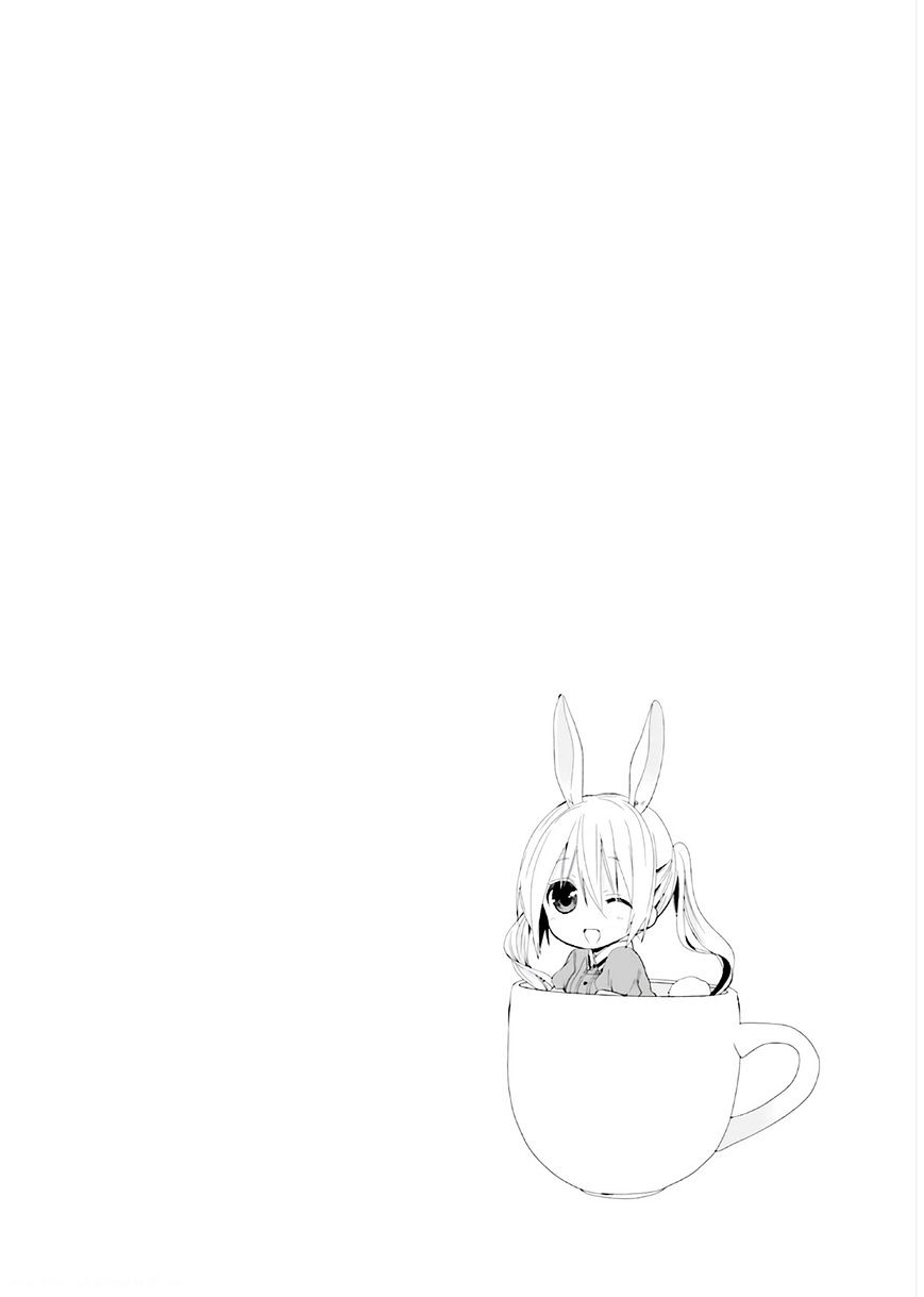 Read Blend S Manga Online