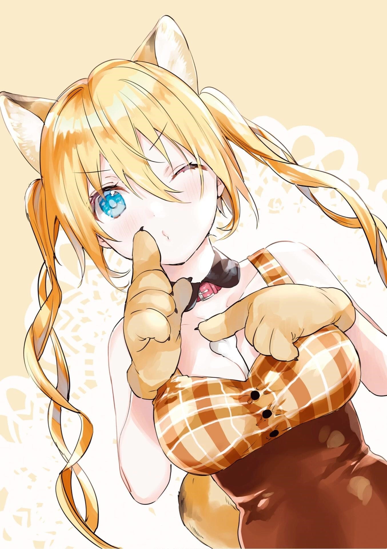 Read Blend S Manga Online