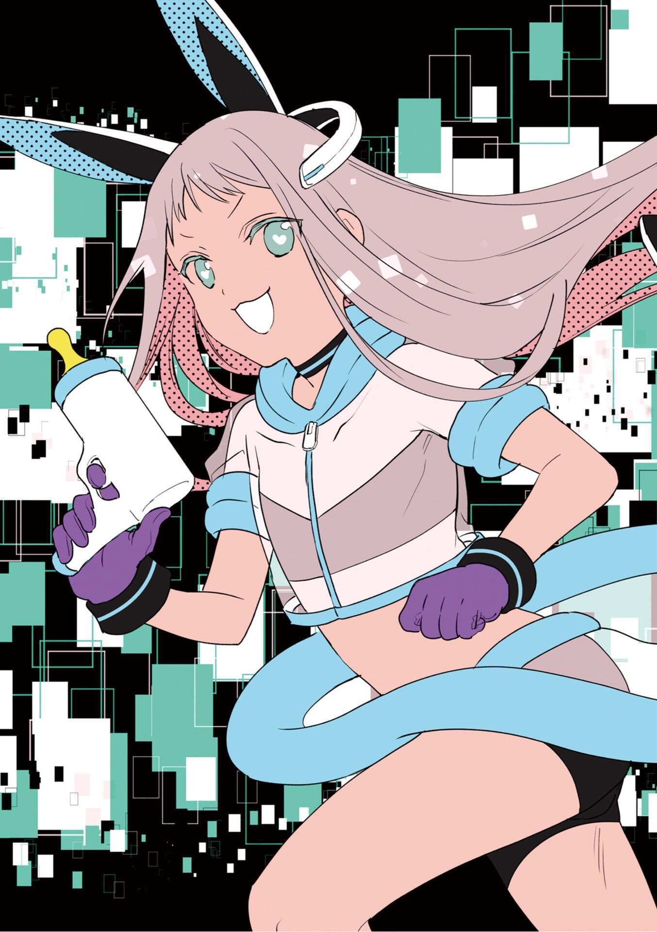 Read Blend S Manga Online