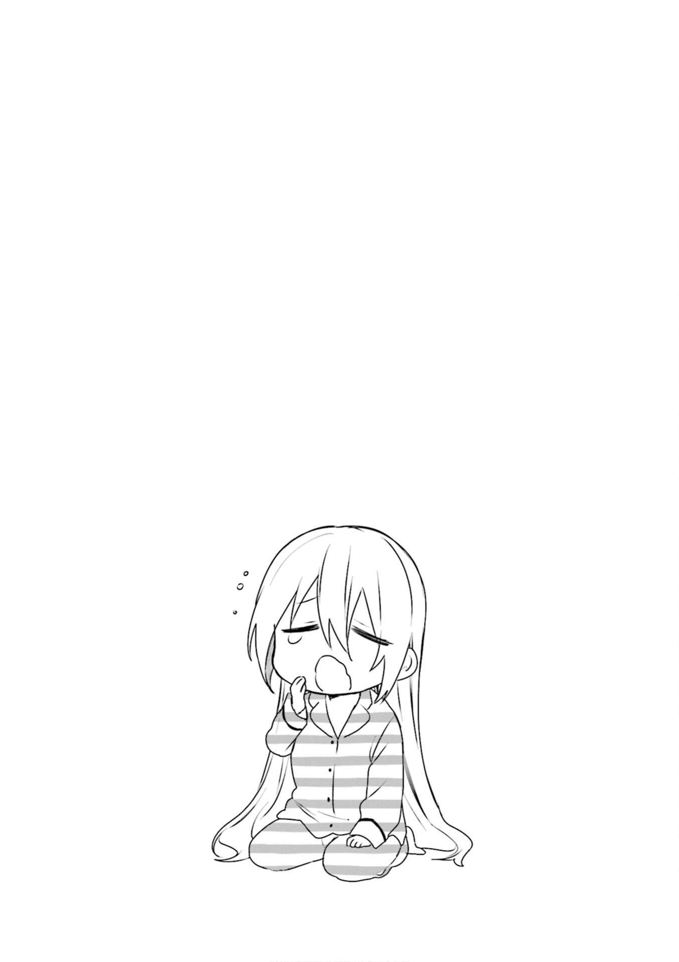 Read Blend S Manga Online