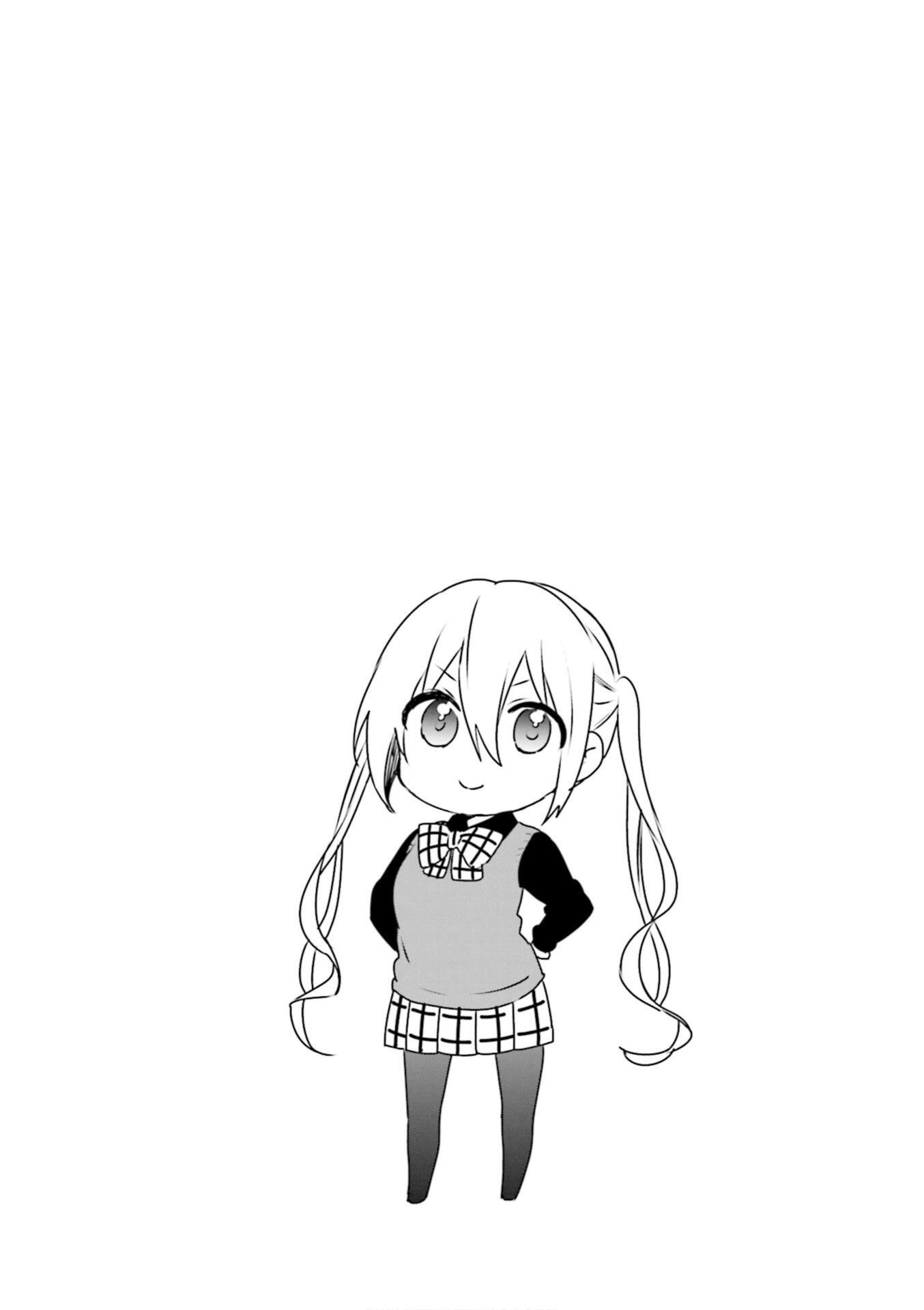 Read Blend S Manga Online