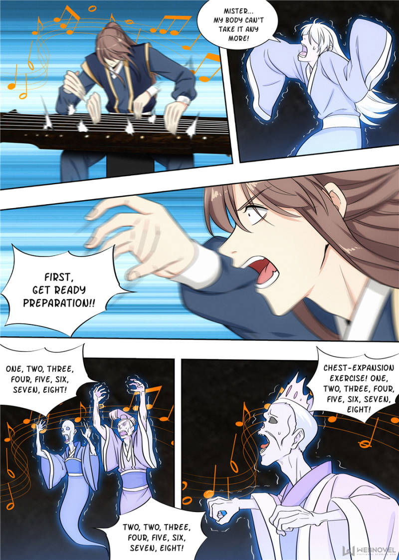 Read Bluffing Master Manga Online