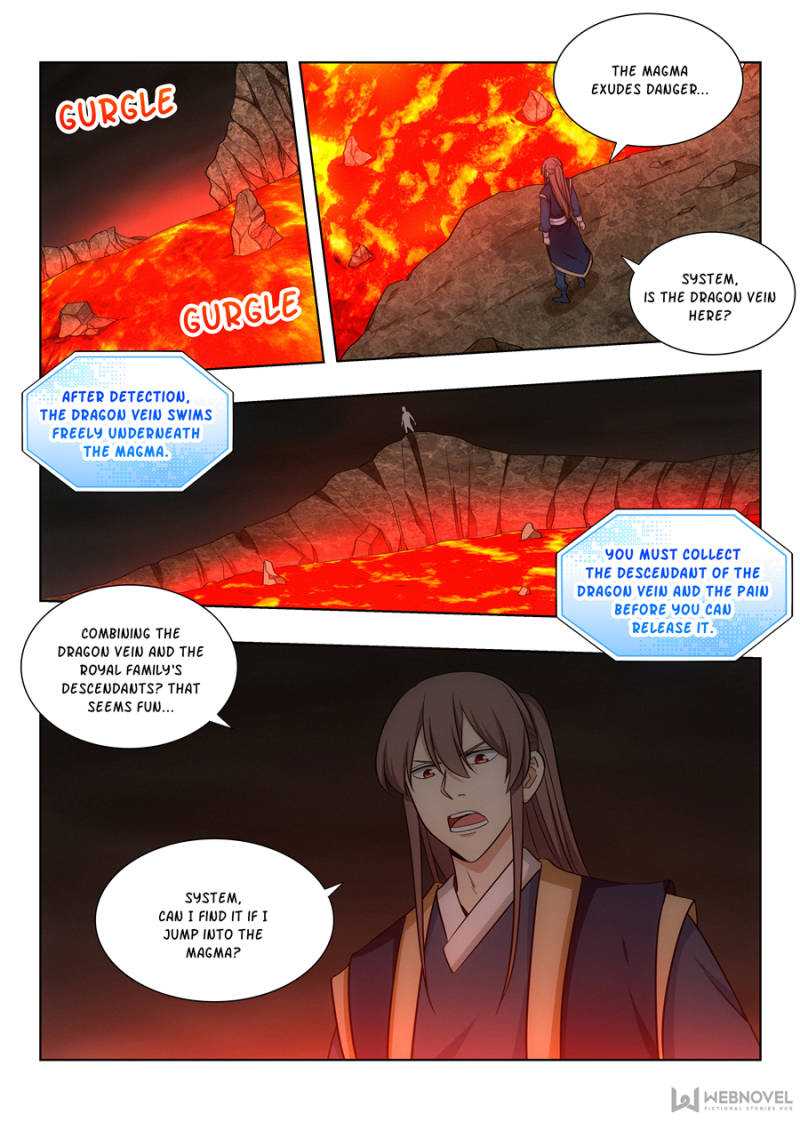 Read Bluffing Master Manga Online
