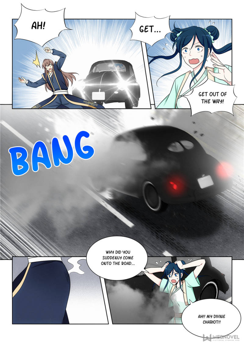Read Bluffing Master Manga Online