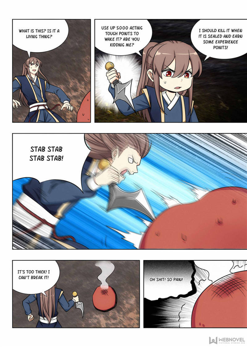 Read Bluffing Master Manga Online